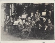 Monrovia's Symphony Orchestra